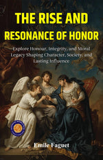 Thumbnail for The Rise and Resonance of Honor (Illustrated, Refined & Edited) - Distacart