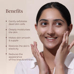 Thumbnail for Forest Essentials Nourishing Facial Scrub