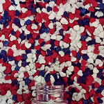 Thumbnail for patriotic sprinkles for decoration 03 120 gm copy