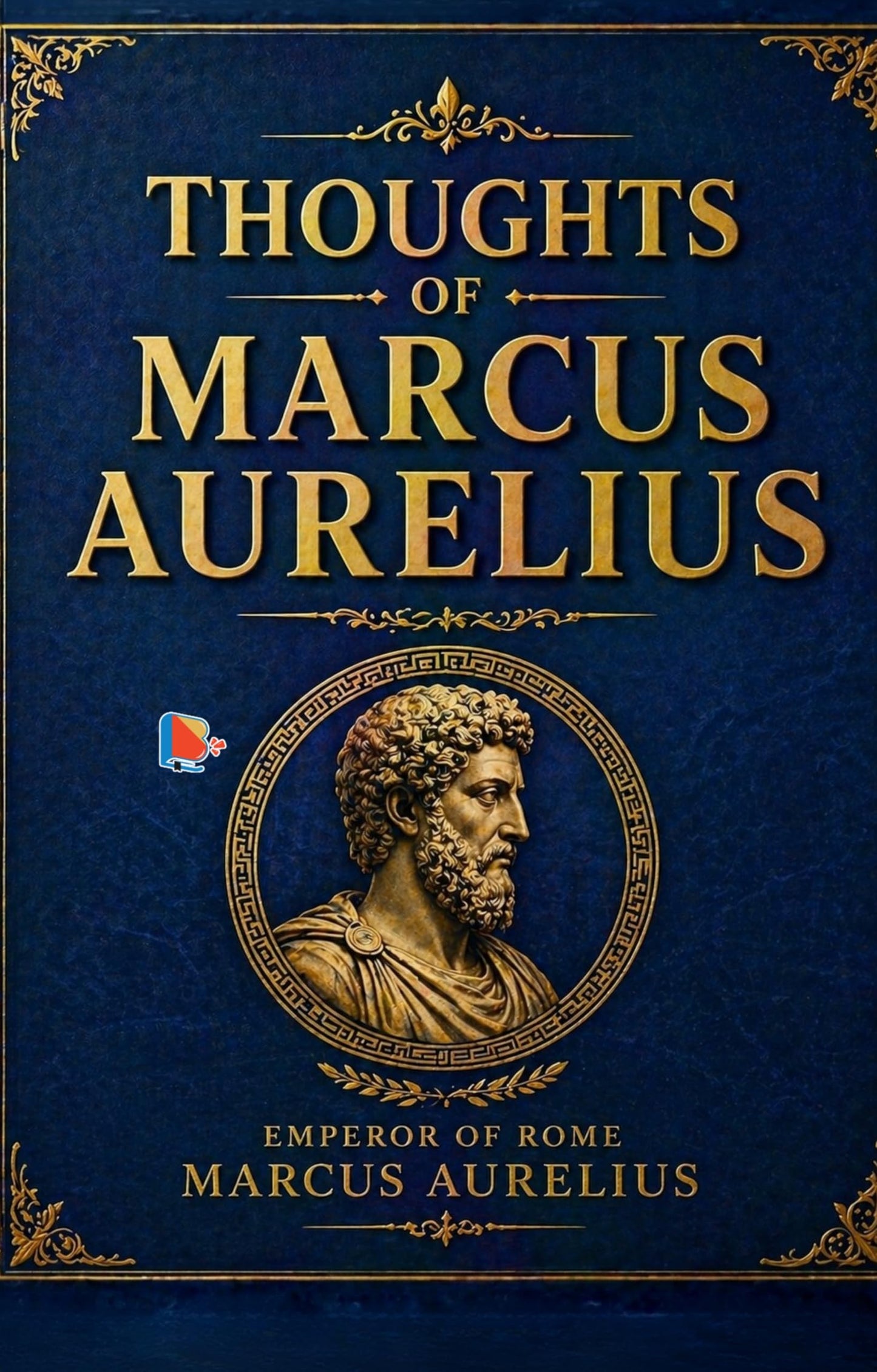 Thoughts of Marcus Aurelius - Emperor of Rome Marcus Aurelius - Dista