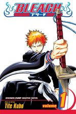 Thumbnail for Bleach 01