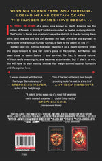 Thumbnail for The Hunger Games Movie-Tie in-Edition