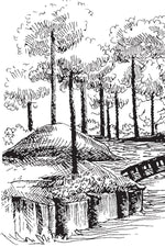 Thumbnail for Robinhood & Little John - Howard Pyle - Dista
