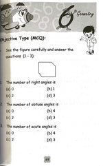 Thumbnail for Maths Olympiad Munch-4. - Dista