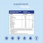 Thumbnail for Arth Melatonin 5 Mg Sleep Gummies