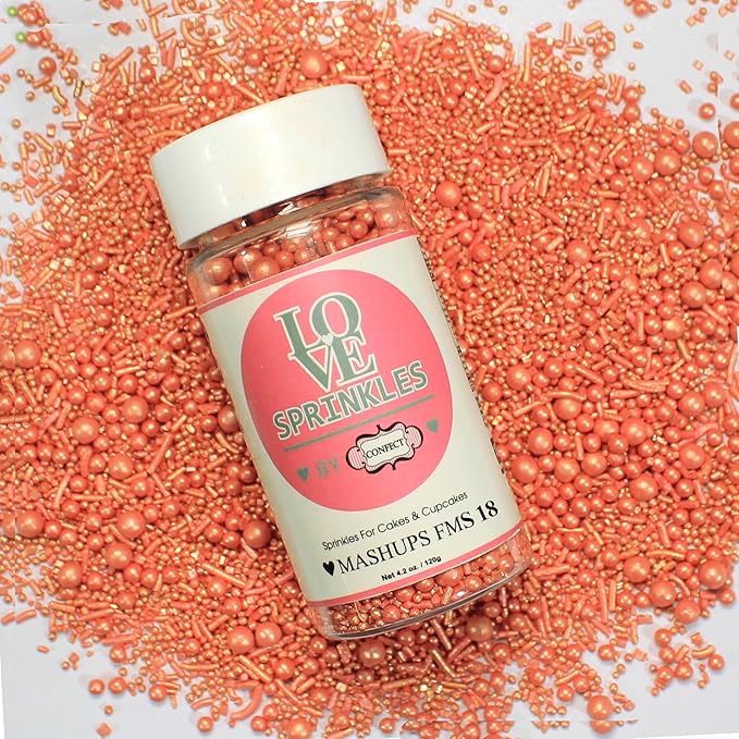 pearl sprinkles bottle for decoration bottle 100 g copy