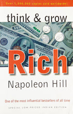 Thumbnail for Think & Grow Rich, Napolean Hill
