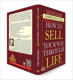 Thumbnail for How to Sell Your Way Through Life — from The BestSeller Author of Think and Grow Rich (Timeless Success Principles for Wealth, Prosperity and Personal Growth)