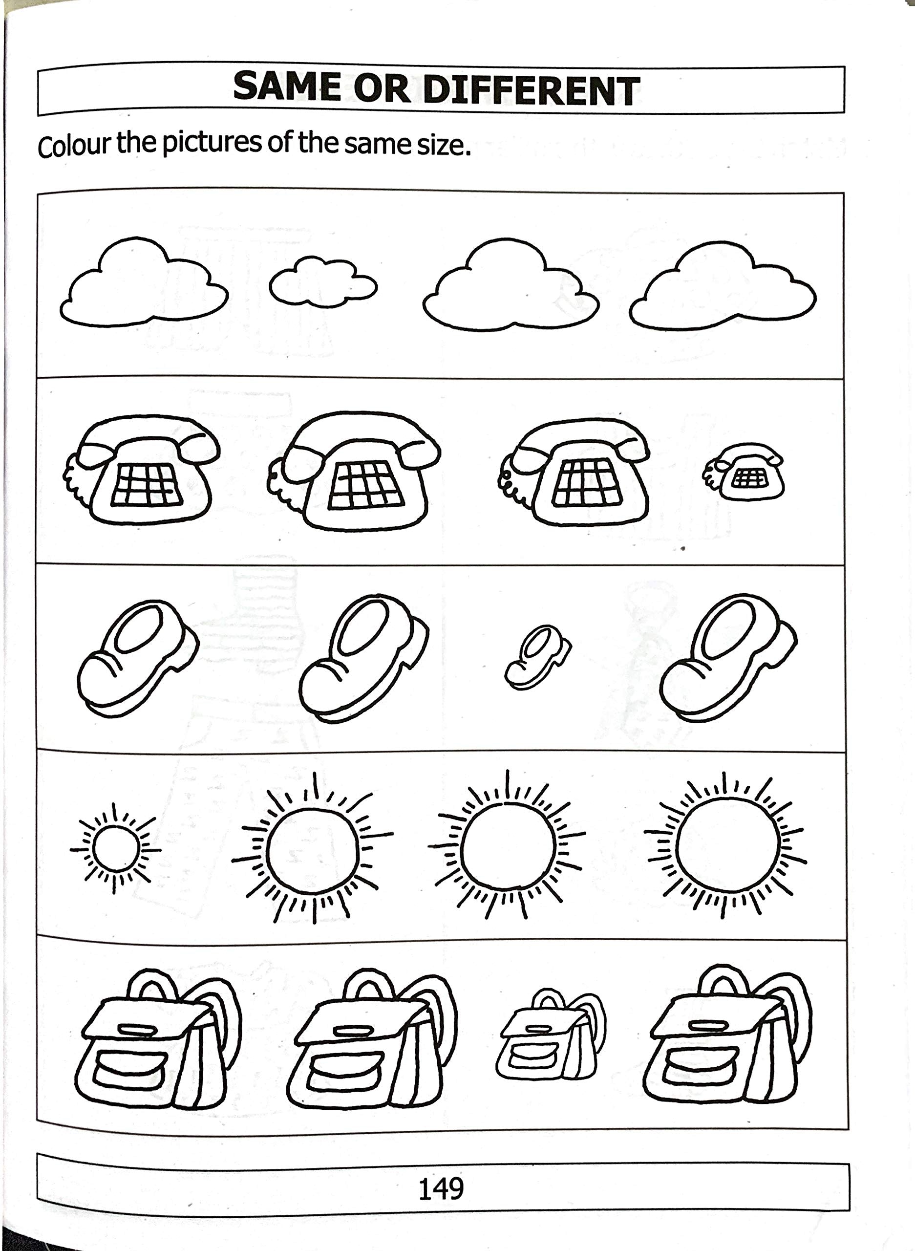 Child'S First English & Learning Activities. - Dista
