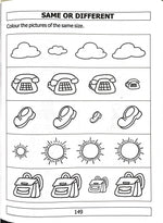Thumbnail for Child'S First English & Learning Activities. - Dista