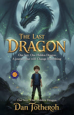 Thumbnail for The Last Dragon (Illustarted & Refined) - Distacart