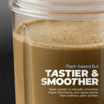 Thumbnail for Nutrabay Yeast Protein Powder