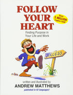 Thumbnail for Follow Your Heart: Finding a Purpose in Your Life and Work