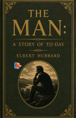 Thumbnail for The Man: A Story of To-day - Elbert Hubbard - Dista