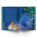 Thumbnail for How the Mango got its Magic: Puffin Chapter Book, Gorgeous new full colour, illustrated chapter book for young readers from ages 5 and up