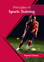 Thumbnail for Khel Sahitya Kendra Principles of Sports Training by Patrick Clinton, - Dista