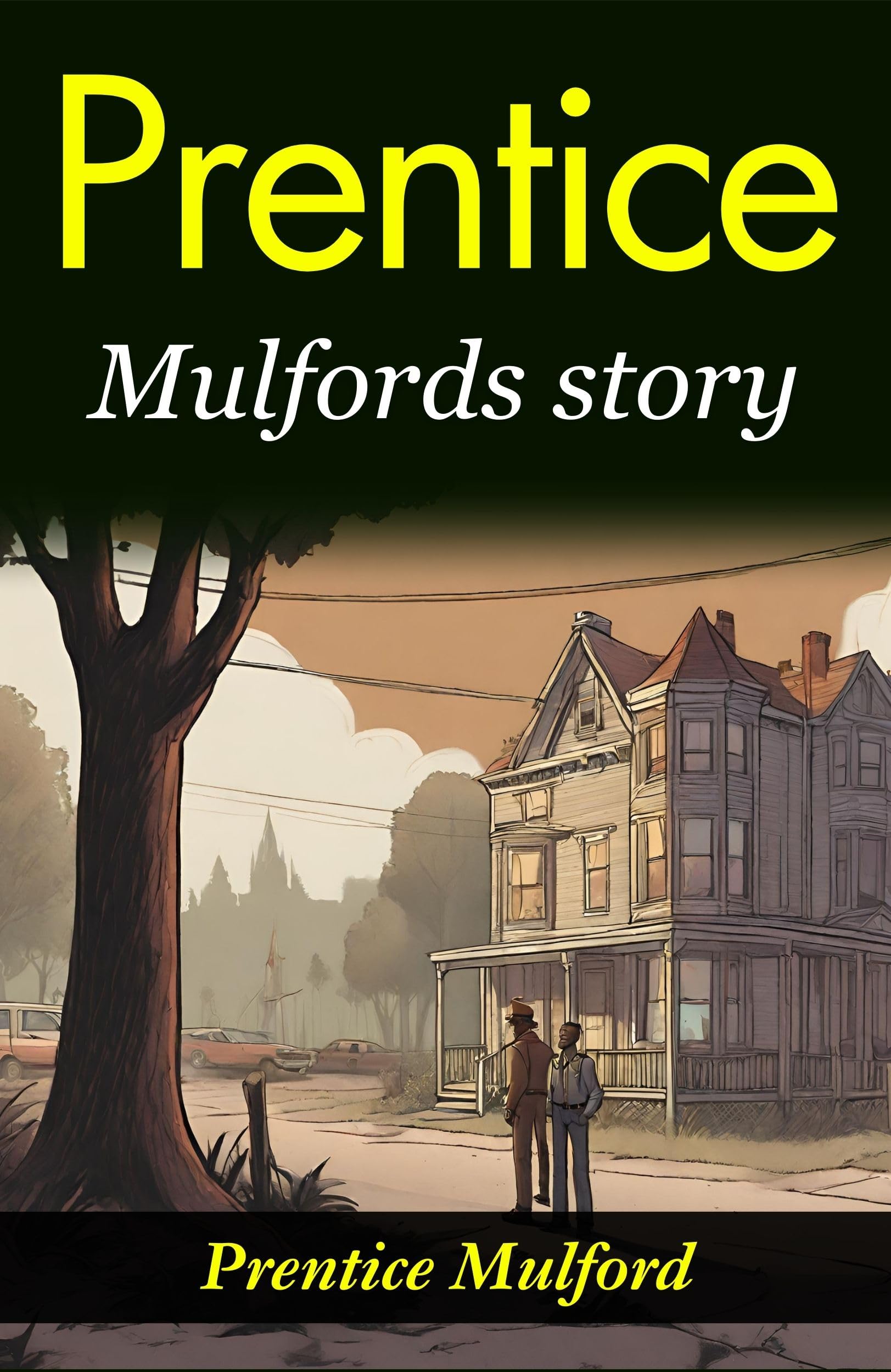 Prentice Mulford's Story: Life by Land and Sea: Prentice Mulford's Life Adventures - Distacart