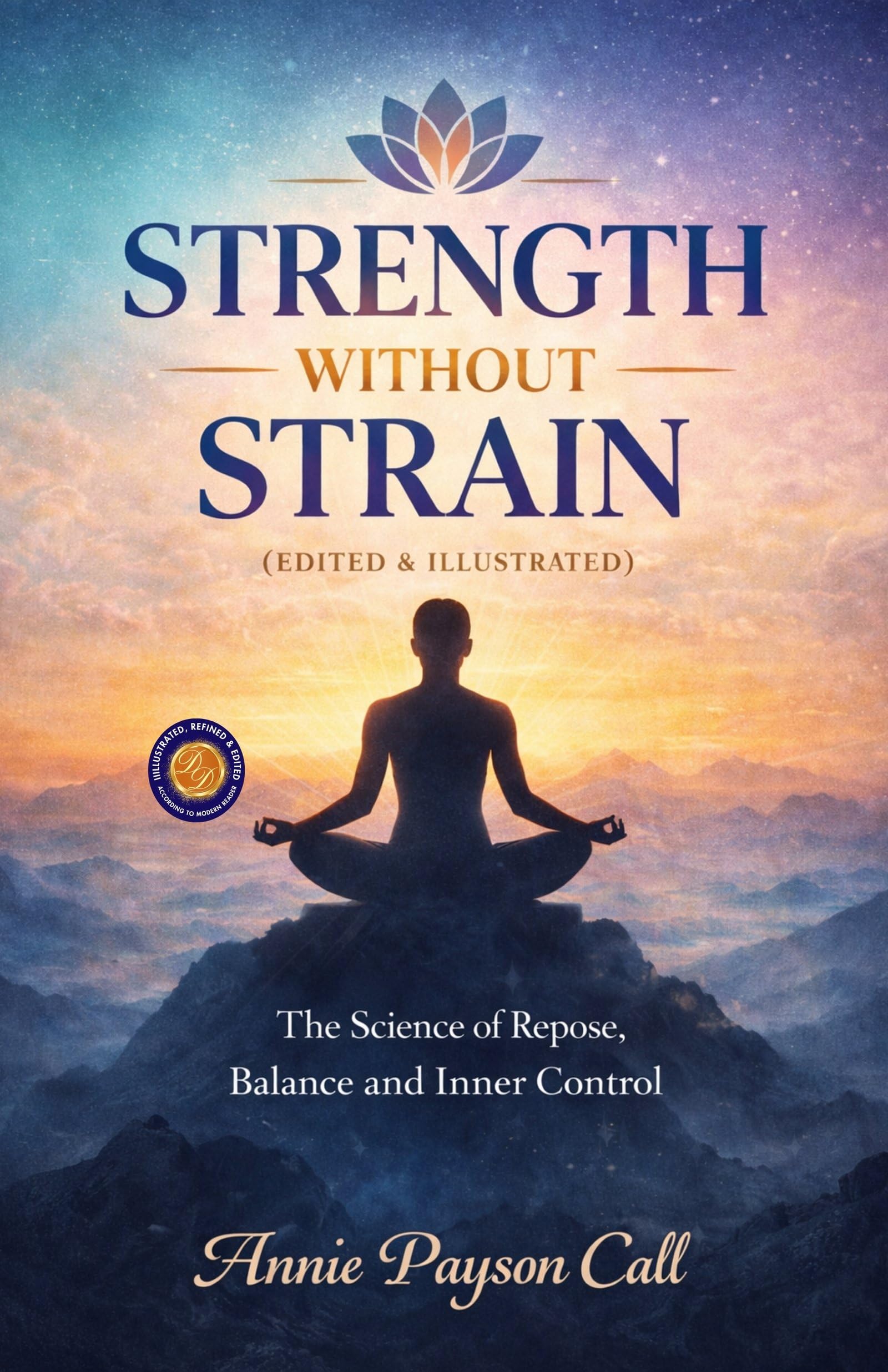 Strength Without Strain (Illustrated, Refined and Edited) - Distacart