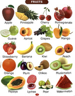 Thumbnail for All In One Picture Book (For Ages 1-4) - Dista