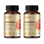 Thumbnail for Jiva Ayurveda Digestall Tablets