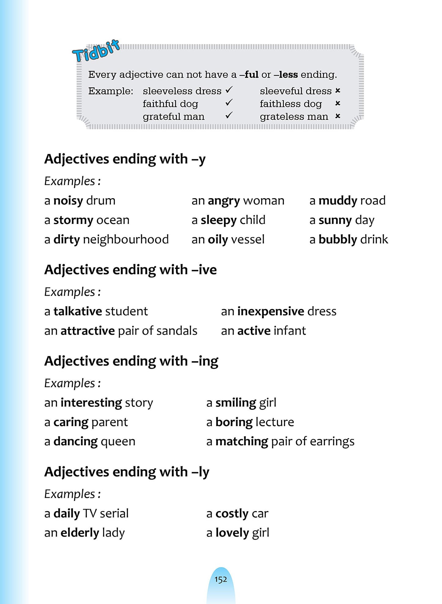 English Grammar For Beginners. - Dista