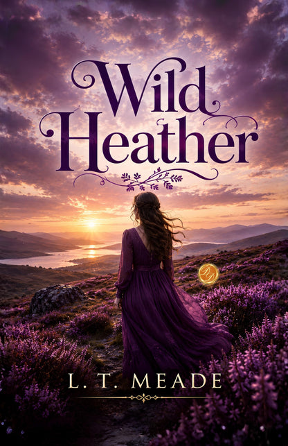 Wild Heather - L. T. Meade - Dista