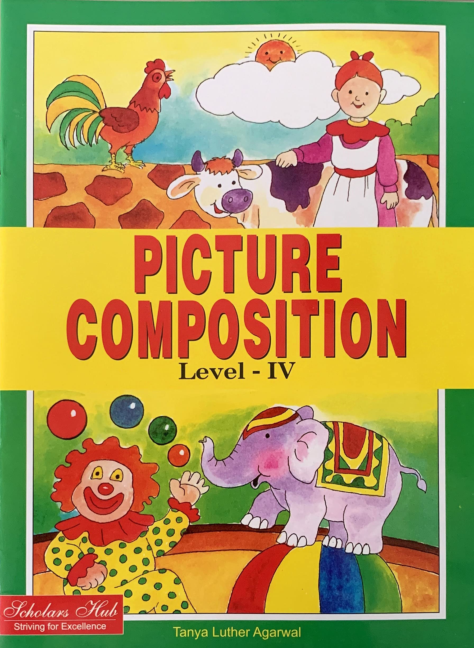 Picture Composition-3. - Dista