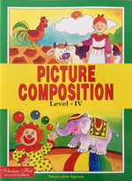 Thumbnail for Picture Composition-3. - Dista
