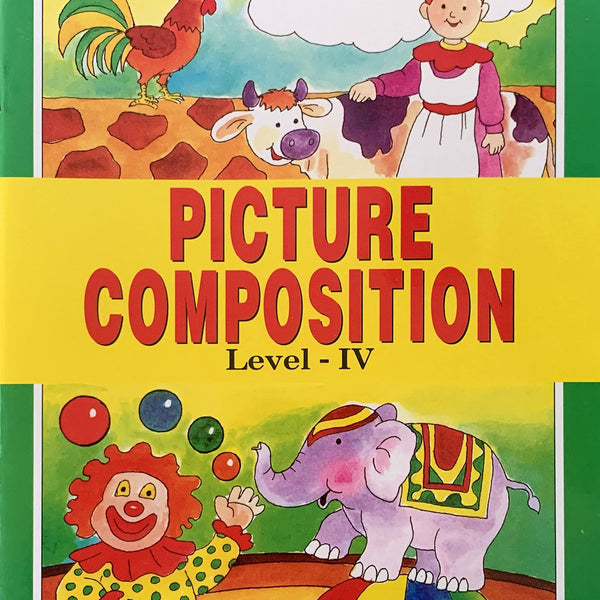 Picture Composition-4. - Dista