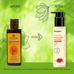 Thumbnail for Inatur Kumkumadi Face Cleanser - Distacart