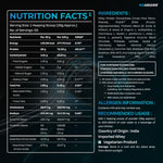 Thumbnail for Nutrabay BioAbsorb™ Whey | ProDiFi™ for Ultra-Fast Absorption | 26g Protein | Strawberry, | No Bloating | No Added Sugar | Fast Recovery | India's 1st Blend of Fiber, Probiotics & Enzymes