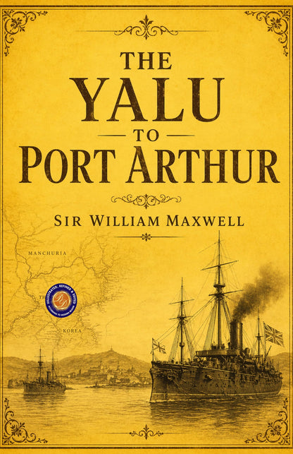 FromThe Yalu to Port Arthur - Sir William Maxwell - Dista