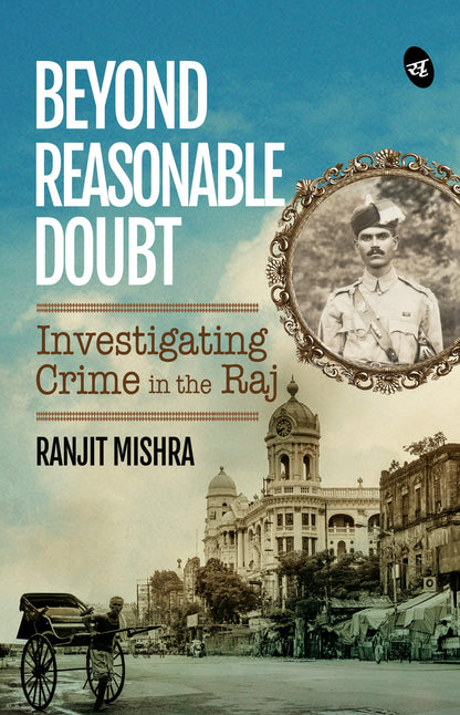 Beyond Reasonable Doubt - Ranjit Mishra - Dista