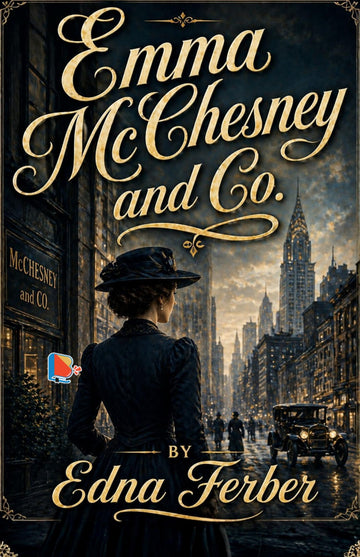Emma McChesney and Co. - Edna Ferber - Dista