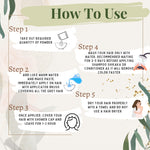 Thumbnail for Kokila 100% Natural Safe Hair Color