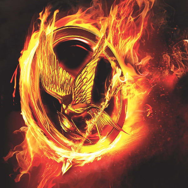 The Hunger Games Movie-Tie in-Edition