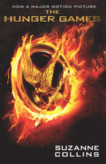 Thumbnail for The Hunger Games Movie-Tie in-Edition
