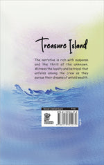 Thumbnail for Treasure Island - Robert Louis Stevenson - Dista