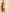 All About You Women Orange& Cream Embroidered Kurta with Dupatta - Distacart