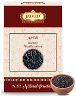 Thumbnail for Jaived Ayurveda Kalonji Seeds