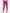 TAG 7 Women Magenta Solid Ankle-Length Leggings - Distacart