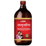Thumbnail for SDH Naturals Dashmularishta