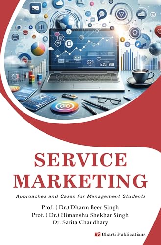 Service Marketing: Approaches and Cases for Management Students - Dista
