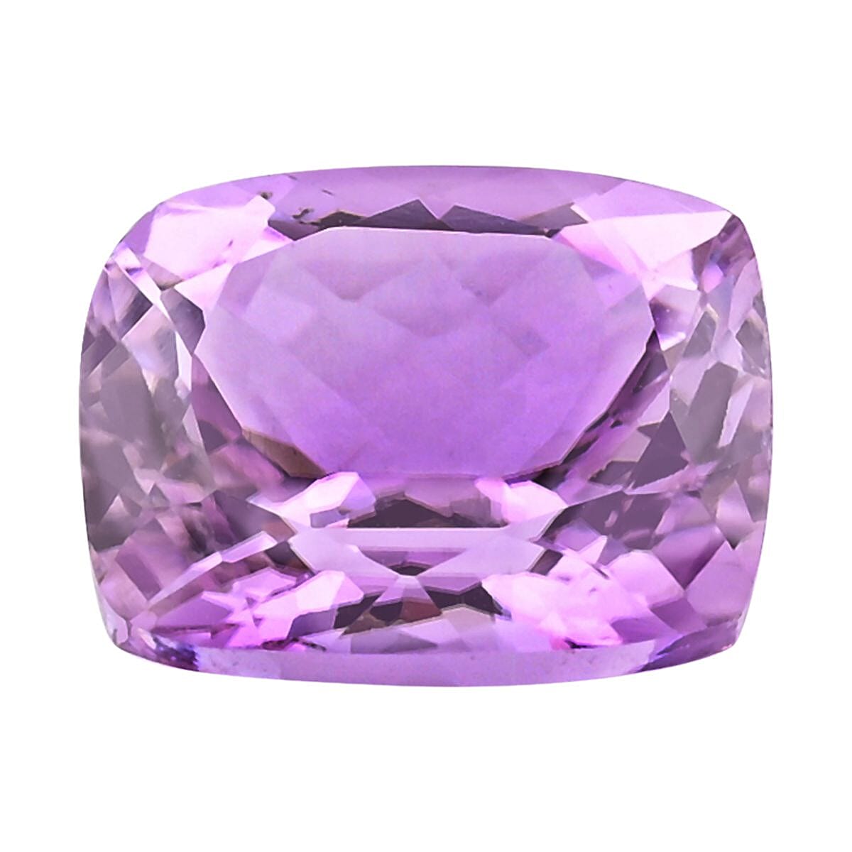Astrolucrum AAA Martha Rocha Kunzite (Cush Free Size) 5.00 ctw