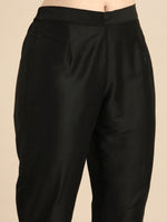 Thumbnail for Anouk Women Regular Kurta with Trousers & With Dupatta - Distacart
