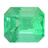 AAAA Gemfield Emerald (Oct Free Size) 1.00 ctw