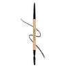 Swiss Beauty Micro Precision Eyebrow Pencil - 04 Grey Black