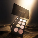 Thumbnail for Makeup Revolution Ultra Contour Palette - Distacart