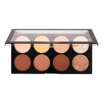 Thumbnail for Makeup Revolution Ultra Contour Palette - Distacart
