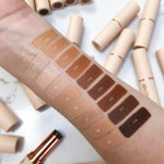 Thumbnail for Makeup Revolution Fast Base Stick Foundation - F2